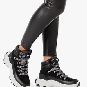 Sorel Kinetic Breakthru Conquest Waterproof Boot